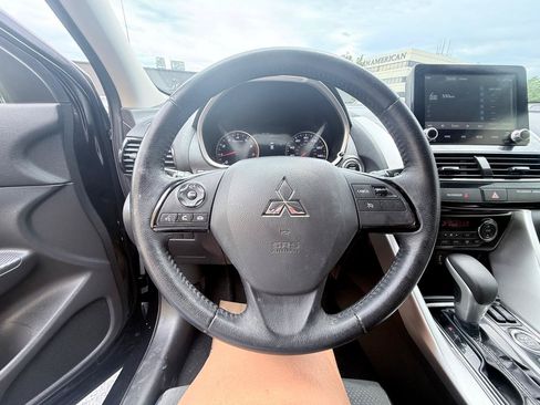 Used 2022 Mitsubishi Eclipse Cross SE AWD/4WD image 12