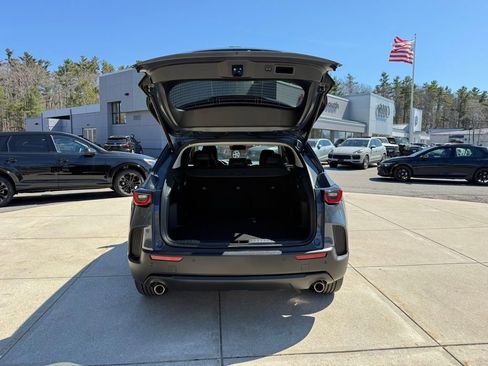 New 2026 MAZDA CX-50 AWD 2.5 S w/ Weather Package image 16