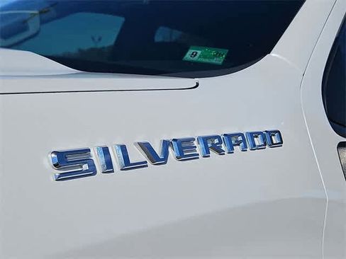 Used 2021 Chevrolet Silverado 1500 LT w/ Safety Package image 36