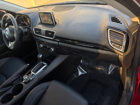 Used 2015 MAZDA MAZDA3 i Grand Touring image 19