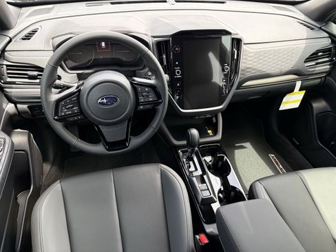 New 2026 Subaru Forester Sport AWD/4WD image 13