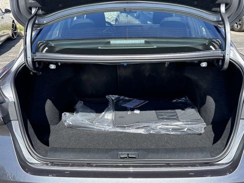 New 2026 Nissan Sentra S w/ Floor Mat Package FWD image 12