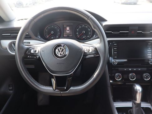 Used 2021 Volkswagen Passat 2.0T S FWD image 10