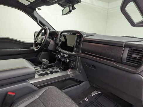 Certified 2025 Ford F150 Tremor w/ Bed Utility Package image 42