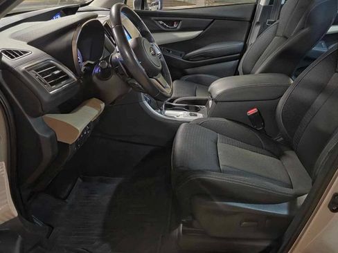Used 2021 Subaru Ascent Premium w/ Sport Package AWD/4WD image 27