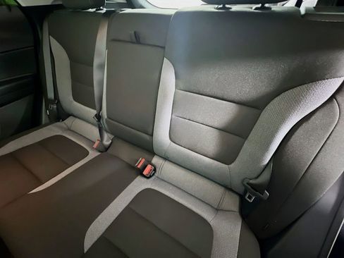 New 2026 Chevrolet TrailBlazer LT w/ Convenience Package image 24