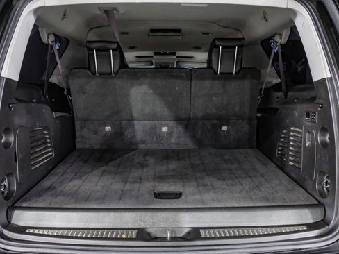 Used 2017 GMC Yukon XL Denali w/ Open Road Package image 53