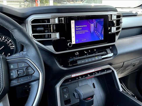 Used 2025 Toyota Tundra SR5 w/ TRD Off-Road Package image 6