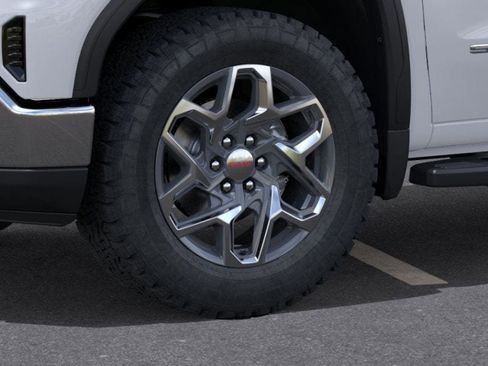 New 2026 GMC Sierra 1500 SLT w/ SLT Premium Plus Package image 33