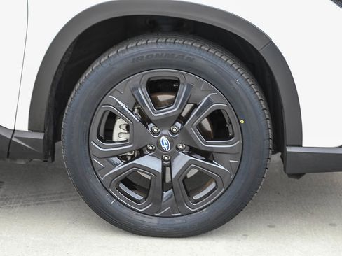 Used 2023 Subaru Ascent Onyx Edition Limited AWD/4WD image 10
