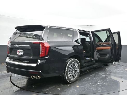 Used 2024 GMC Yukon XL Denali Ultimate image 63