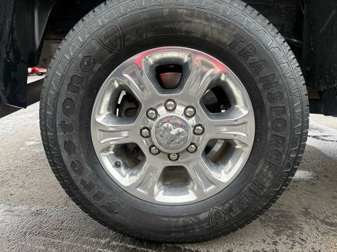 Used 2024 RAM 2500 Big Horn image 24