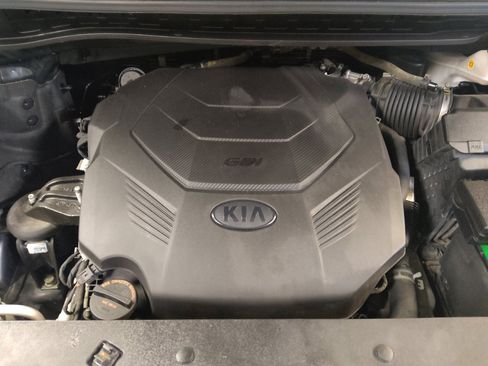 Used 2019 Kia Sedona EX FWD image 30