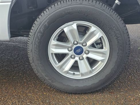 Used 2017 Ford F150 XLT w/ Equipment Group 301A Mid image 23