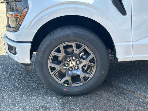 New 2026 Ford F150 STX w/ Equipment Group 200A RWD image 11