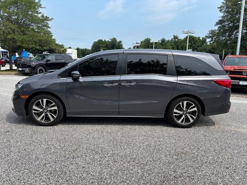 Used 2024 Honda Odyssey Touring image 5