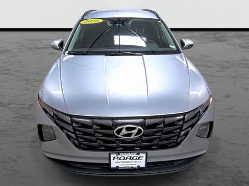 Used 2022 Hyundai Tucson SEL w/ Cargo Package AWD/4WD image 6