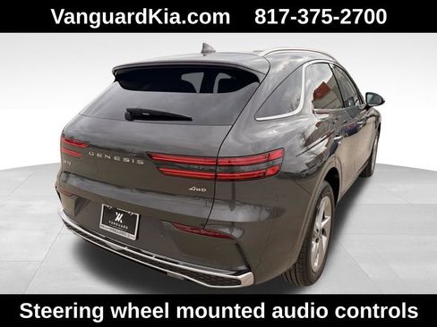 Used 2026 Genesis GV70 2.5T image 4