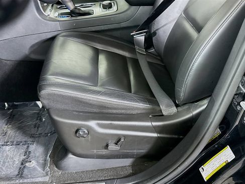 Used 2022 Jeep Grand Cherokee Limited AWD/4WD image 26