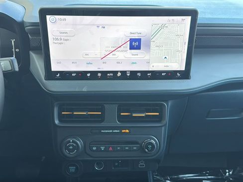 New 2026 Ford Maverick Tremor AWD/4WD image 11