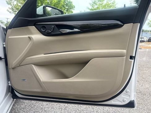 Used 2018 Cadillac CT6 2.0T RWD image 33