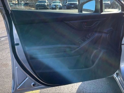 Used 2017 Subaru Impreza 2.0i image 26