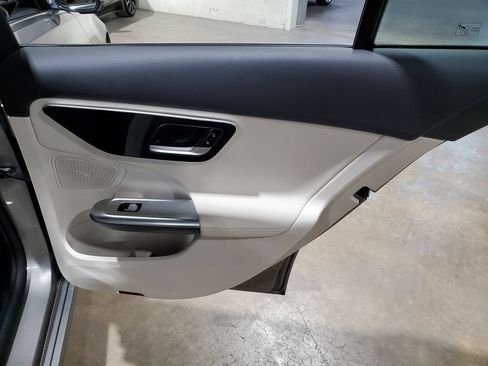 Used 2023 Mercedes-Benz C 300 Sedan image 25
