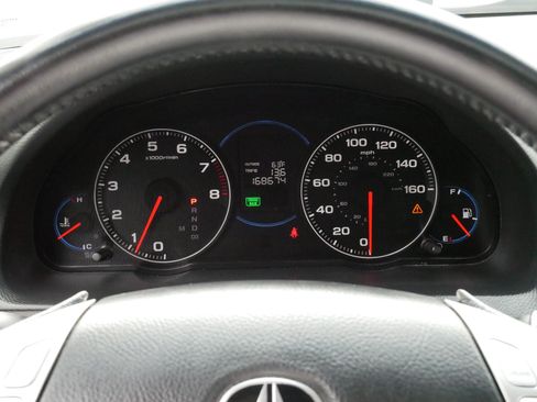 Used 2004 Acura TSX FWD image 21