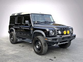 Used 2024 INEOS Grenadier video 2