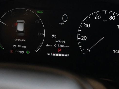 Certified 2024 Honda CR-V Sport-L image 25