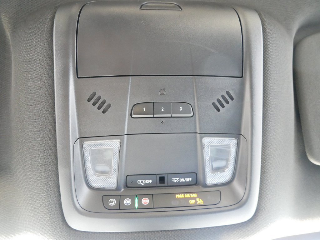 Used 2023 Buick Enclave Essence w/ Trailering Package, 5000 lbs. AWD/4WD image 25