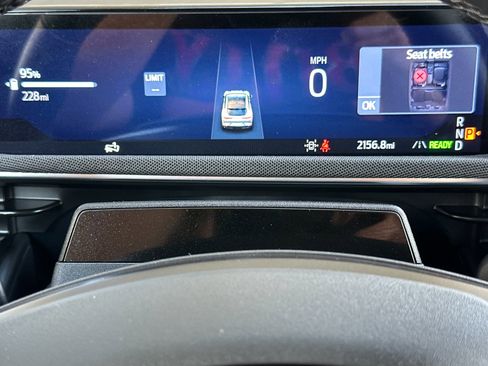 Certified 2025 Ford Mustang Mach-E Select w/ Comfort Package Lite image 25