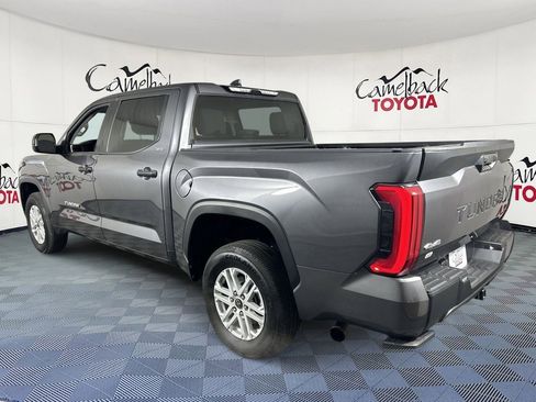 Used 2024 Toyota Tundra SR5 image 5