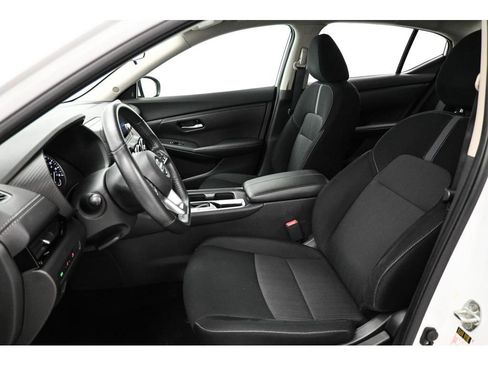 Used 2023 Nissan Sentra SV w/ All-Weather Package FWD image 32