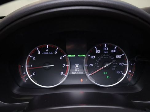 Used 2021 Acura ILX FWD image 20
