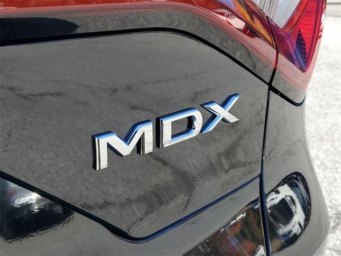 New 2026 Acura MDX w/ Technology Package image 8