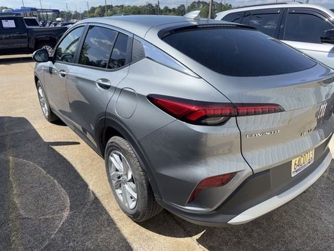 Used 2025 Buick Envista Preferred w/ Convenience I Package image 7