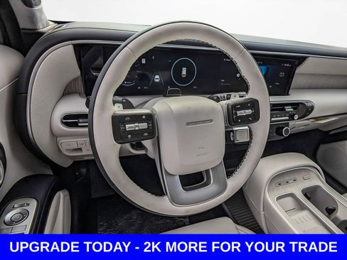 New 2026 Hyundai Palisade Calligraphy image 14