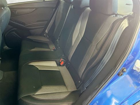 Used 2023 Subaru WRX Base image 22