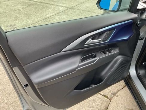 New 2026 Chevrolet Equinox EV LT image 12