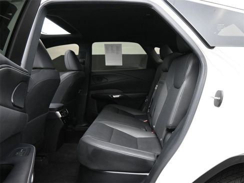 Used 2023 Lexus RX 350 Premium image 17