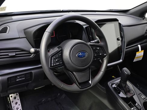 Used 2026 Subaru Impreza RS AWD/4WD image 11