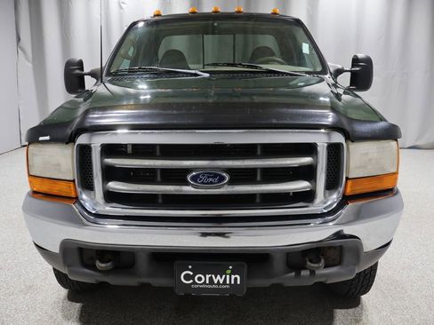 Used 1999 Ford F350 Lariat image 2