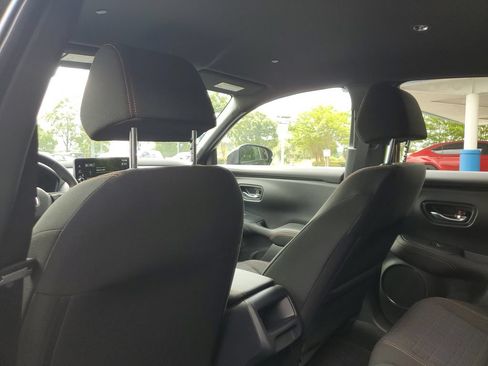 New 2027 Honda HR-V Sport image 10