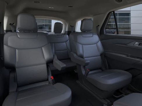 New 2026 Ford Explorer Active w/ Active Comfort Package RWD image 11