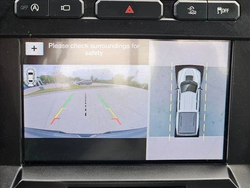 Used 2019 Ford F150 Raptor w/ Equipment Group 802A Luxury image 14