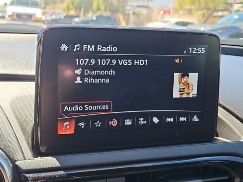 Certified 2023 MAZDA MX-5 Miata Grand Touring image 18