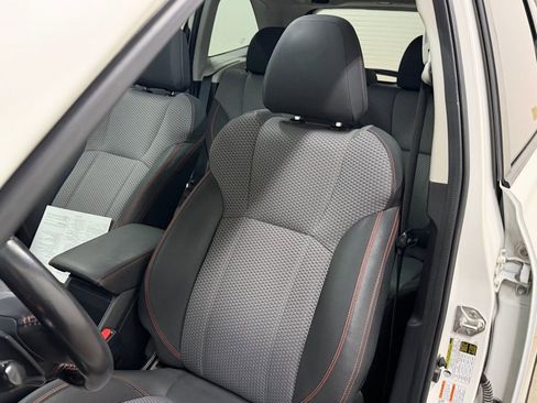 Used 2020 Subaru Forester Sport w/ Popular Package #2 image 44