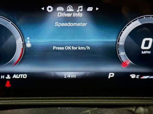 New 2026 Dodge Charger Scat Pack w/ Blacktop Package image 12