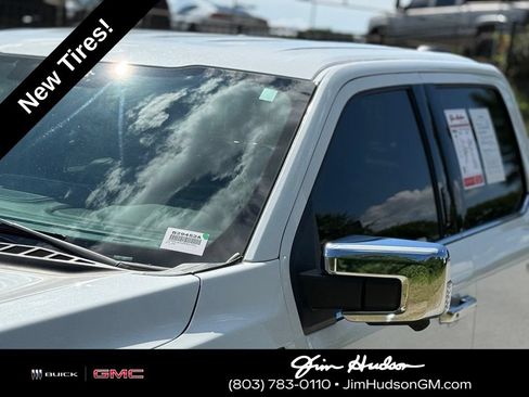 Used 2023 Ford F150 King Ranch w/ Equipment Group 601A High AWD/4WD image 11